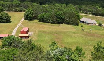 6233 Belmont Dr Lot 0, Alma, AR 72921
