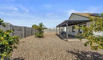 11452 W OBREGON Dr, Arizona City, AZ 85123