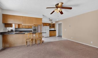 407 C De Baca Ln NW, Albuquerque, NM 87114