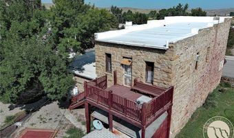 216 Broadway Ave, Belfry, MT 59008