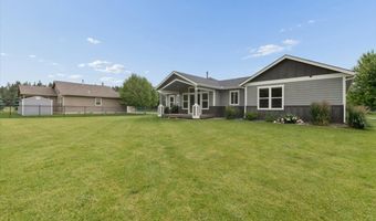 615 Mill Pond Pl, Bigfork, MT 59911
