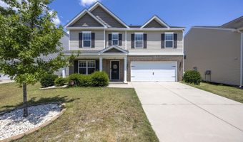 1047 Heart Pine Dr, Blythewood, SC 29016
