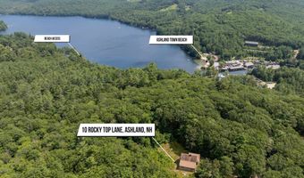 10 Rocky Top Ln, Ashland, NH 03217