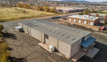 South Buil 1342 W Industrial Road, Cedar City, UT 84721