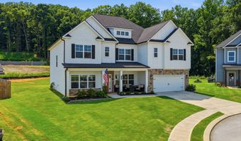 3387 Grassy Fields Ln, Apison, TN 37302