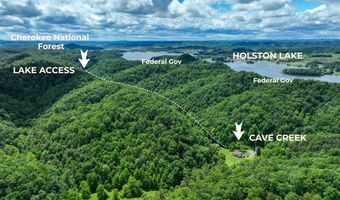 24483 Cave Creek Rd, Abingdon, VA 24211