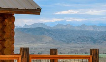 191 SAUK Trl, Boulder, WY 82923