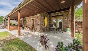 101 Black Oak Dr, Aledo, TX 76008