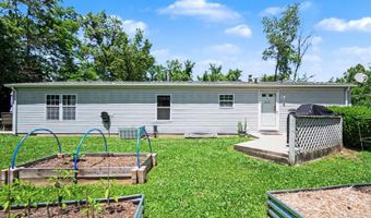 12745 Wilmington Hills Dr S, Aurora, IN 47001