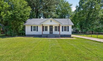 5887 Main St, Bailey, NC 27807