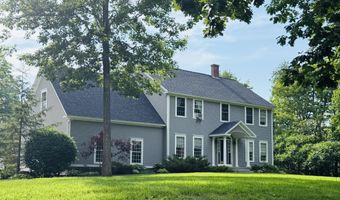134 Pine Ledge Rd, Bangor, ME 04401