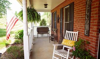 114 Corrie Ln, Bedford, IN 47421