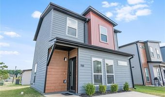 981 Ventnor Ave, Bentonville, AR 72713