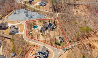 127 Mills, Ball Ground, GA 30107