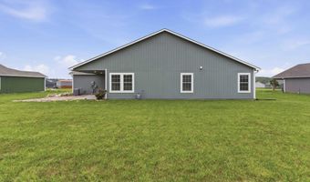 109 Mill Valley St, Alma, KS 66401