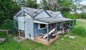24500 N Westminster Rd, Arcadia, OK 73007