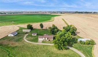 71 Railroad St, Atkins, IA 52206