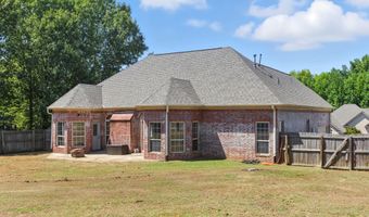 44 Shadow Creek Cir, Austin, AR 72007