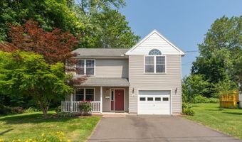 46 Pleasant Ave, Berlin, CT 06037