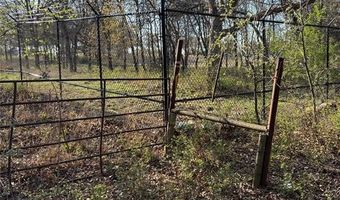 N Post Road, Arcadia, OK 73007