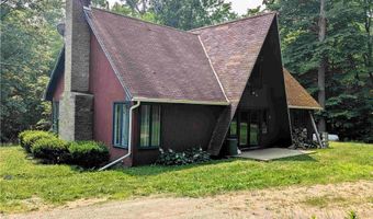 7581 Bully Hill Rd, Almond, NY 14804