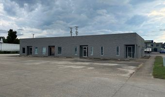 13728 HWY 69A, Big Sandy, TN 38221