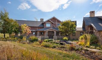 618 Autumn Ridge Rd, Bozeman, MT 59715