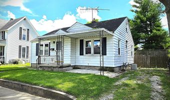 1229 W 7th St, Anderson, IN 46016