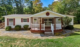 203 Edgewood St, Ballard, WV 24918