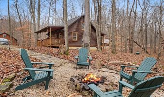 10510 Deer Dr, Birdseye, IN 47513