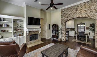 244 Greenfield Ridge Dr, Brandon, MS 39042