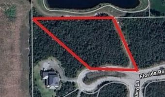 22921 Florida Rosemary, Alva, FL 33920