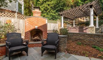 1503 N JEFFERSON St, Arlington, VA 22205