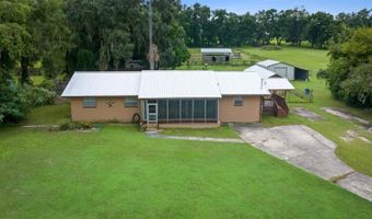 3040 NE 97TH STREET Rd, Anthony, FL 32617