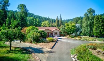 913 STARVEOUT CREEK Rd, Azalea, OR 97410