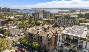 350 Nutmeg St 105, San Diego, CA 92103