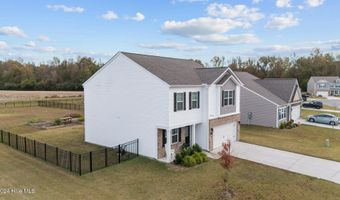 4437 Marthas Village Ln, Ayden, NC 28513