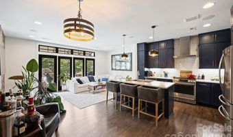 416 E 33rd St, Charlotte, NC 28205