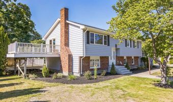56 Glad Valley Dr, Billerica, MA 01821
