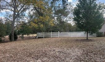 201 Bruner St, Ashford, AL 36312