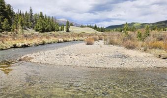 700 Looney Ln Lot 0, Alma, CO 80420