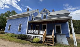 12 Forest Ave, Bartlett, NH 03812