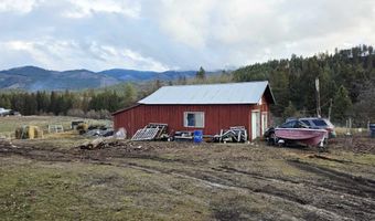 2477 Cedonia-Addy Rd, Addy, WA 99101
