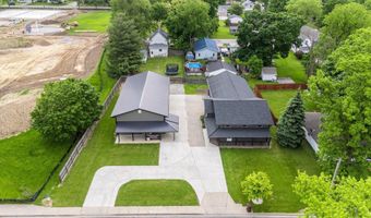 714 Hazel St, Auburn, IN 46706