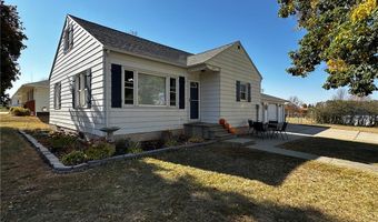 301 W 6th St, Adrian, MN 56110