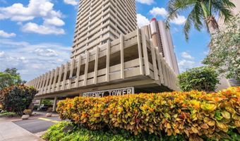 2525 Date St 1303, Honolulu, HI 96826