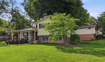 4512 MEDFORD Dr, Annandale, VA 22003