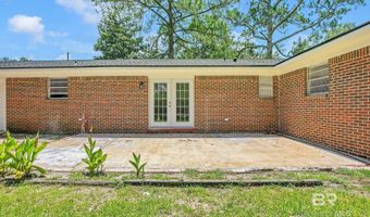 612 Bibb St, Bay Minette, AL 36507