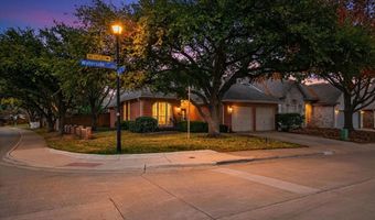 3765 Waterside Ct, Addison, TX 75001