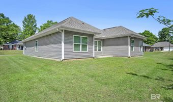 214 Cobb Ct, Bay Minette, AL 36507